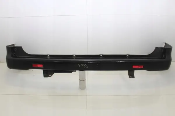 Para-choques traseiro OEM 375485570 para Nissan NV200 2009- image 2