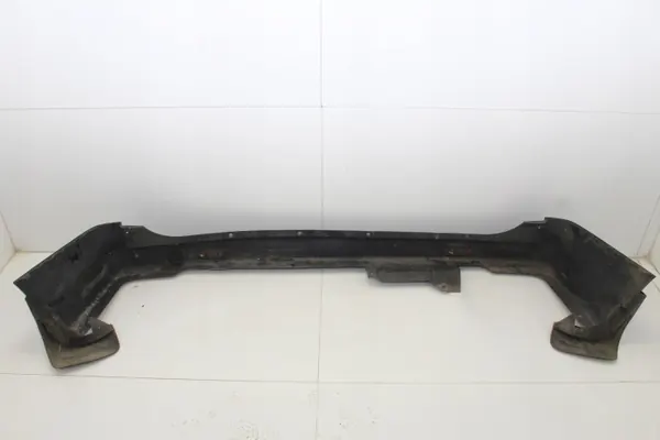 Para-choques traseiro OEM 375485570 para Nissan NV200 2009- image 6