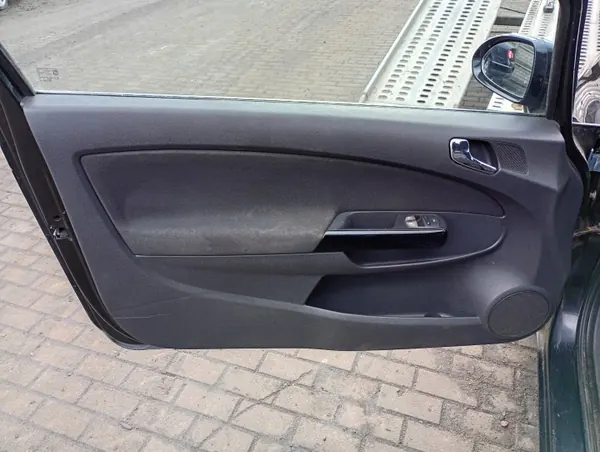 Opel OE MM-0503-10 Rechte Seitenverkleidung image 3