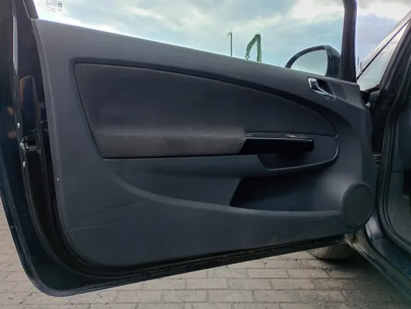 Opel OE MM-0503-10 Rechte Seitenverkleidung image 4