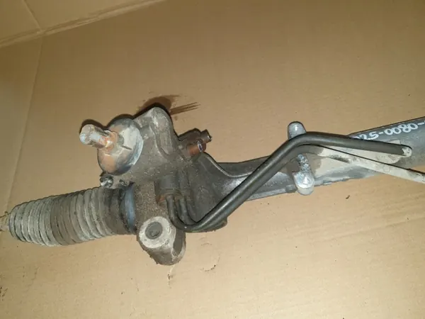 Gebrauchter BMW OE Getriebeaktuator OEM 025-0080-082-101 image 5