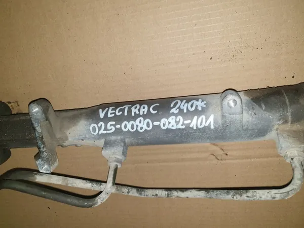 Gebrauchter BMW OE Getriebeaktuator OEM 025-0080-082-101 image 6