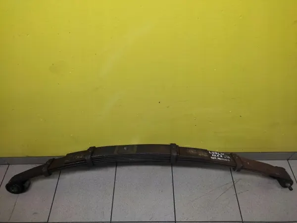 Daewoo Lublin 2.4 D Vorderfeder - Gebrauchtes OEM-Teil image 2