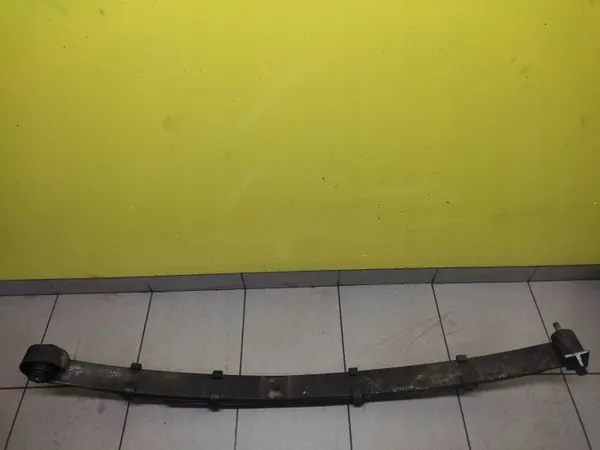 Daewoo Lublin 2.4 D Vorderfeder - Gebrauchtes OEM-Teil image 3