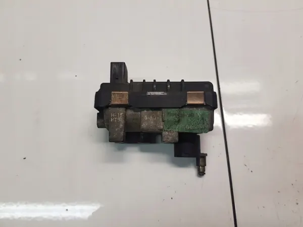 Actuador Turbo Ford Mondeo MK4 OEM 6NW009483 image 2