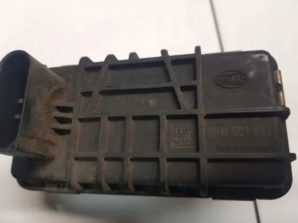 Actuador Turbo Ford Mondeo MK4 OEM 6NW009483 image 3