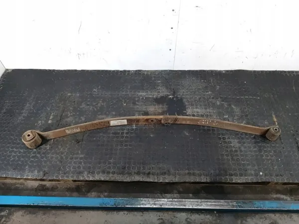 Bakfjädring OEM 77276 för Citroen Jumper II 2.2 HDI image 2