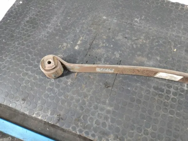 Bakfjädring OEM 77276 för Citroen Jumper II 2.2 HDI image 3