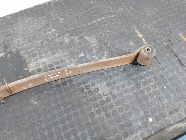 Bakfjädring OEM 77276 för Citroen Jumper II 2.2 HDI image 4