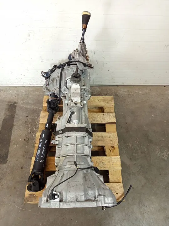 Manuaalivaihteisto alennus Great Wall Hover 2.4 image 3