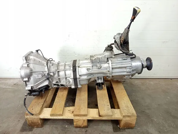 Manuaalivaihteisto alennus Great Wall Hover 2.4 image 6