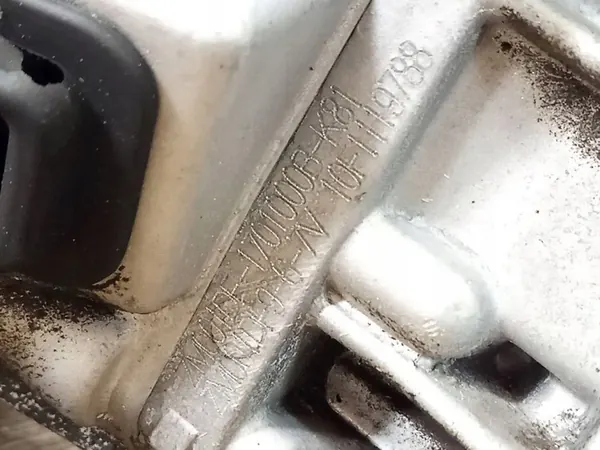 Manuaalivaihteisto alennus Great Wall Hover 2.4 image 7