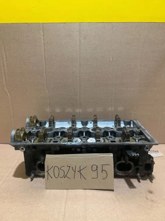 Motor cilinderkop Opel Astra H 2005 image 2