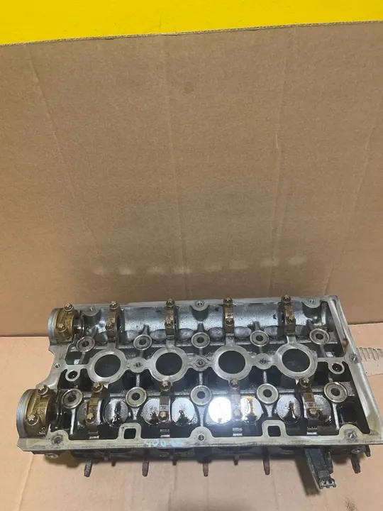 Motor cilinderkop Opel Astra H 2005 image 3