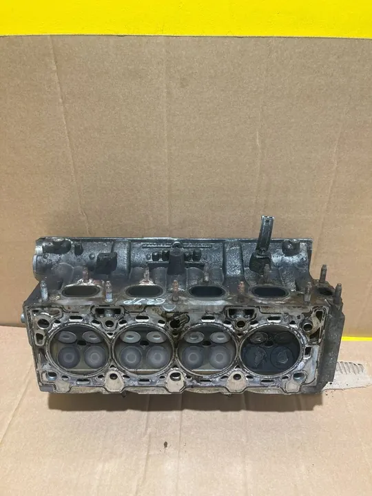 Motor cilinderkop Opel Astra H 2005 image 6