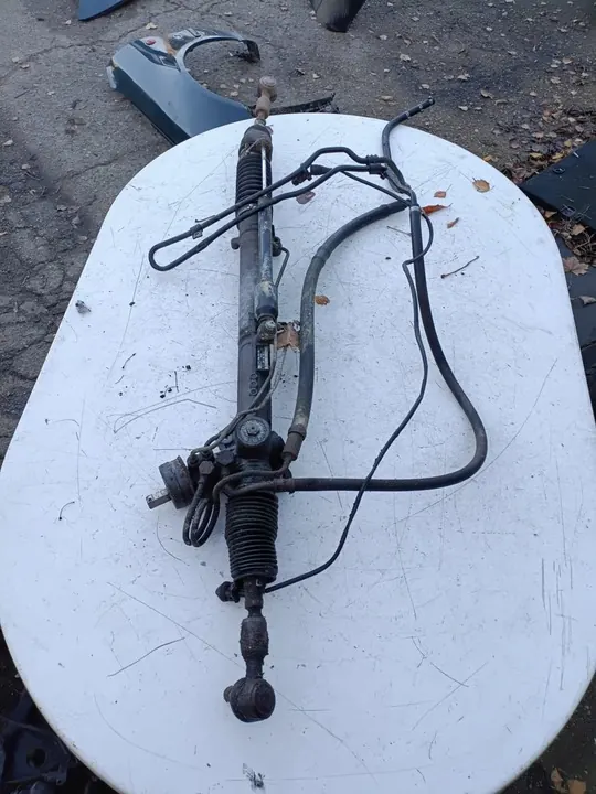 Caixa de Direção Audi A4 B5 8D1422065S image 2