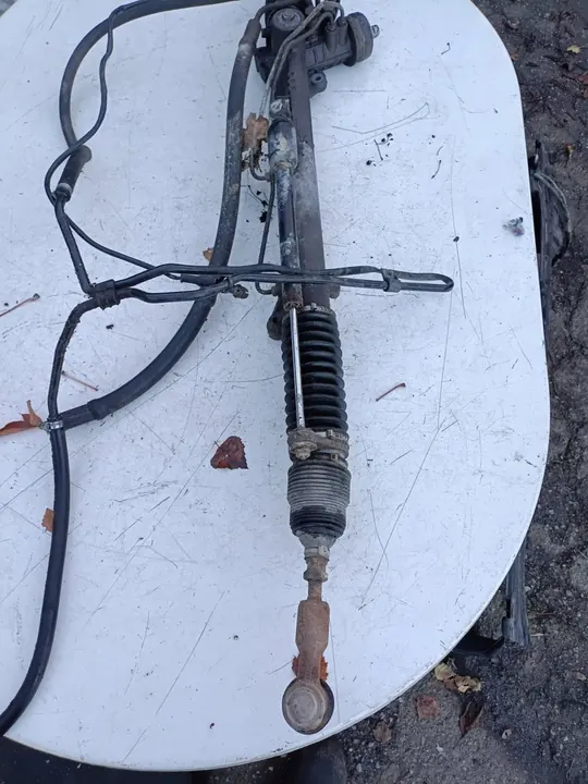 Caixa de Direção Audi A4 B5 8D1422065S image 3