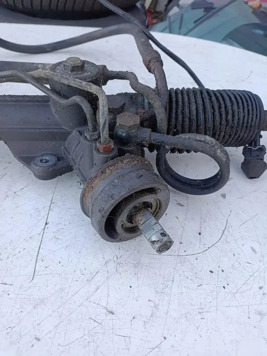 Caixa de Direção Audi A4 B5 8D1422065S image 4