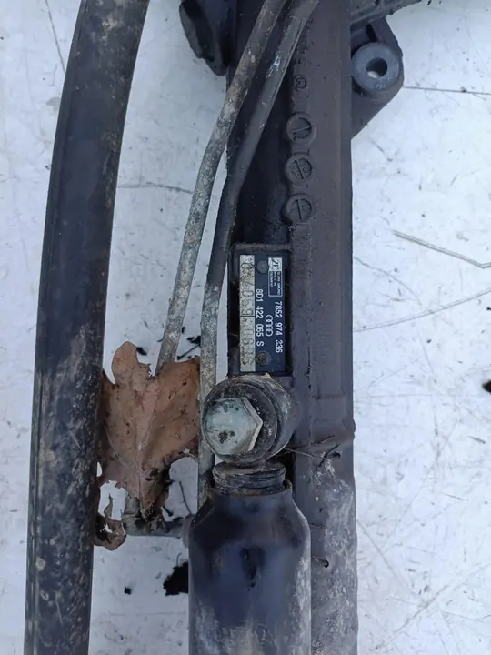 Caixa de Direção Audi A4 B5 8D1422065S image 5