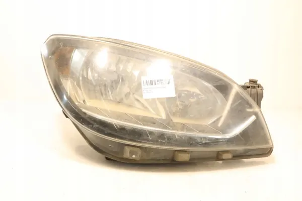 Rechter Koplamp Skoda Citigo E81758061 image 2