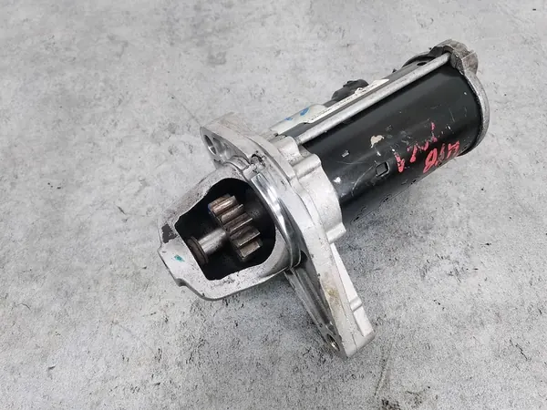 Motor de arranque Fiat 500 II 1.0 Hybrid 51975680 BOSCH image 2