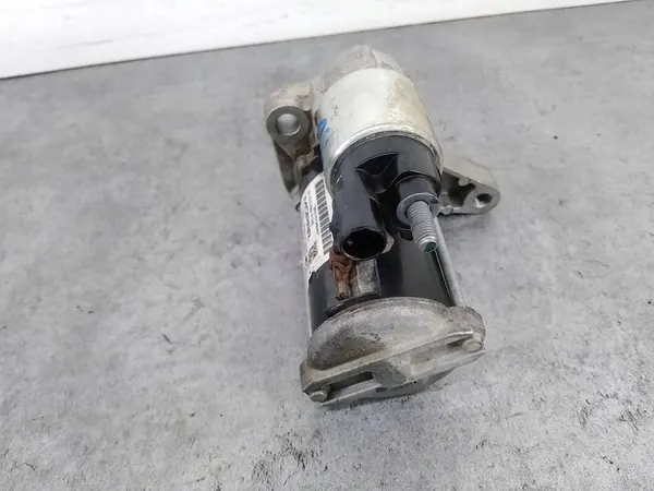 Motor de arranque Fiat 500 II 1.0 Hybrid 51975680 BOSCH image 3