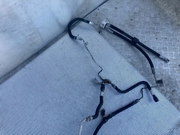 Tubo de elevação BMW OEM - Usado, E60 E61 E63 E64 image 7