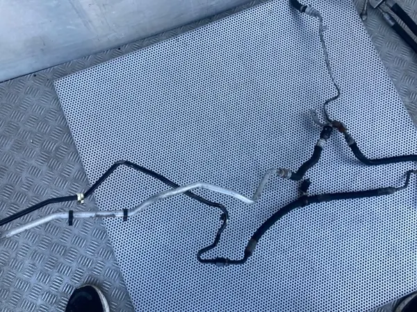 Tubo de elevação BMW OEM - Usado, E60 E61 E63 E64 image 8