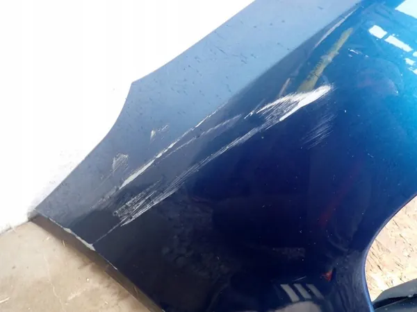 Paraurti anteriore Skoda Octavia II 2009-2013 1Z0807221M image 2