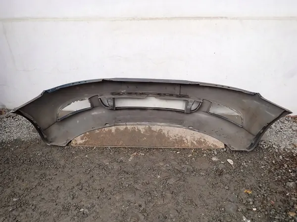 Paraurti anteriore Skoda Octavia II 2009-2013 1Z0807221M image 5