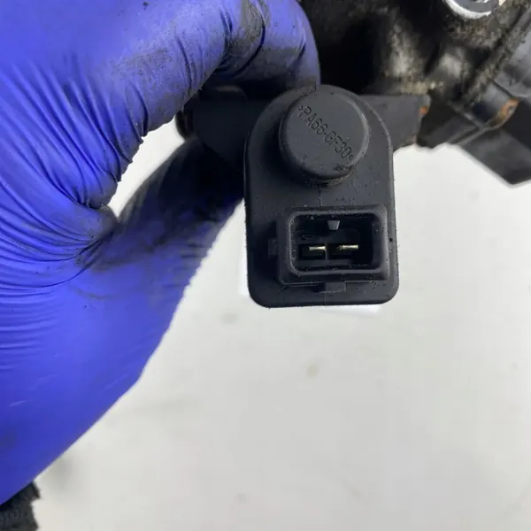 EGR Venttiili + Putki Renault Master Opel Movano 2.0 CDTI image 6