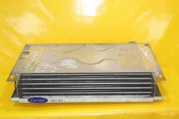 Höyrystin Carrier Xarios MXS 850 OEM R1G250 AC 79 08 image 2