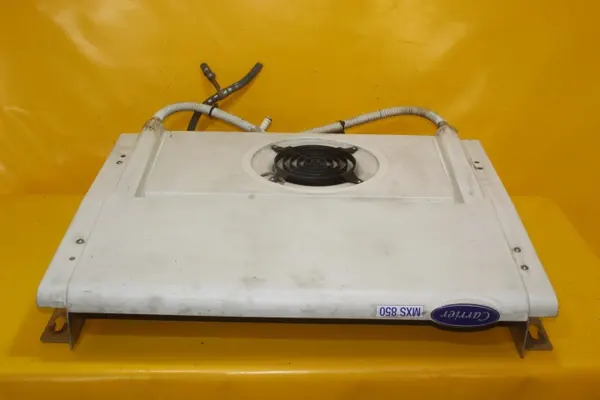 Höyrystin Carrier Xarios MXS 850 OEM R1G250 AC 79 08 image 10