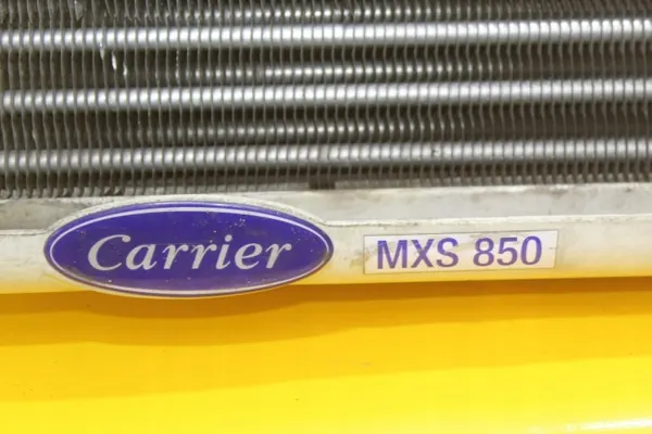 Höyrystin Carrier Xarios MXS 850 OEM R1G250 AC 79 08 image 3
