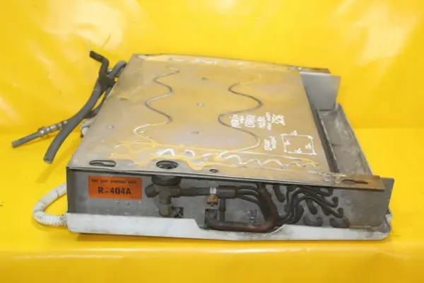 Höyrystin Carrier Xarios MXS 850 OEM R1G250 AC 79 08 image 8