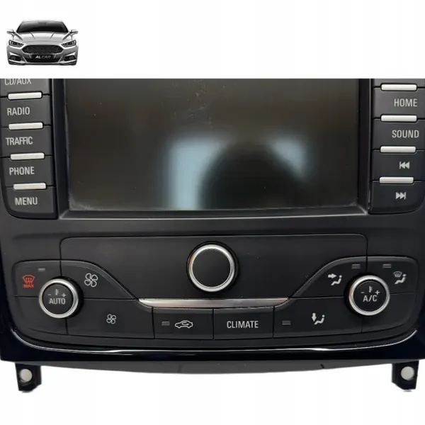 GPS OEM BM2T-18K931-AL pour Ford S-Max MK1 image 3