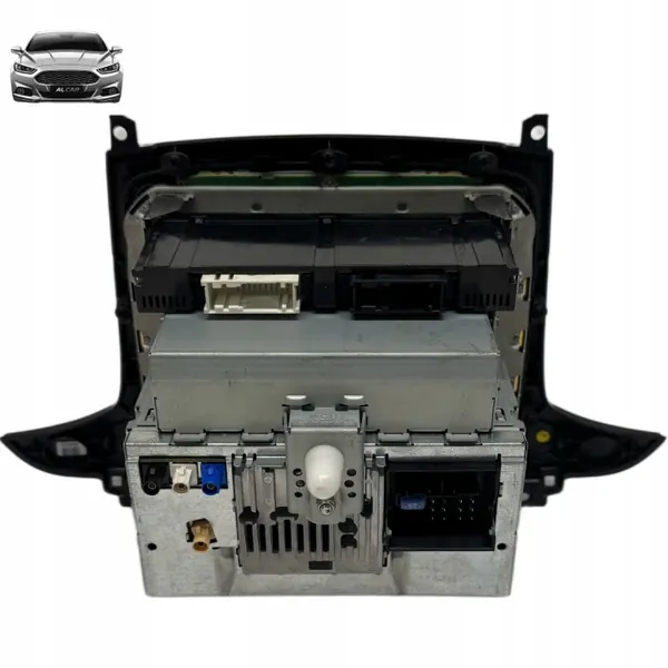 GPS OEM BM2T-18K931-AL pour Ford S-Max MK1 image 4