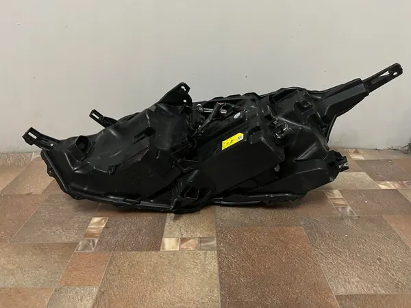 Oikea Etuvalaisin Nissan Qashqai J12 Full LED 1008002J image 9