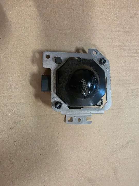 Radar ACC izquierdo OEM 8W0907541J 8W0907573 para Audi A4 B9 image 2
