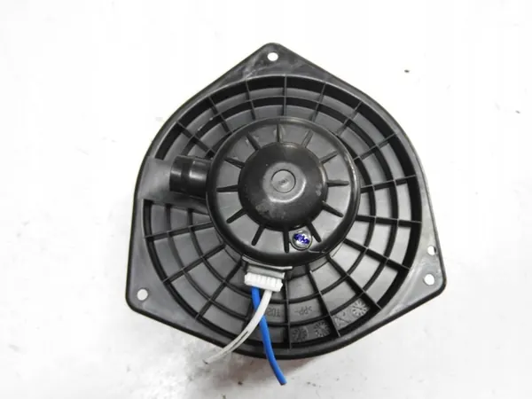 Mitsubishi ASX I 10-12 Ventilador de aquecimento 7802A216 image 4