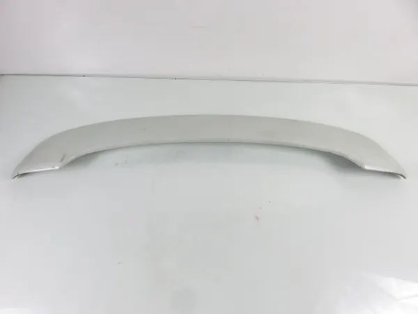 Suzuki Swift MK6 takaluukun spoileri OEM 990E062J85000 image 2