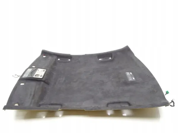 OEM 195035890 Lámpara Techo Jaguar XF X250 - Usado image 3