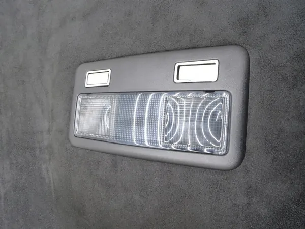 OEM 195035890 Lámpara Techo Jaguar XF X250 - Usado image 7