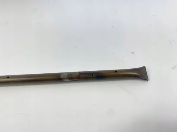 Oljesprutarrör OEM SDV104530 för Mercedes M102 image 4