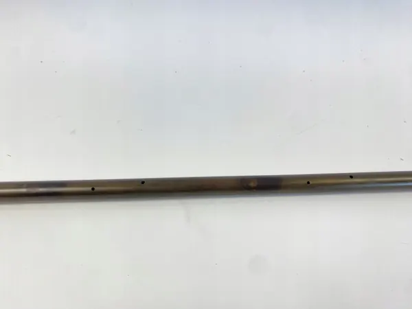 Oljesprutarrör OEM SDV104530 för Mercedes M102 image 5