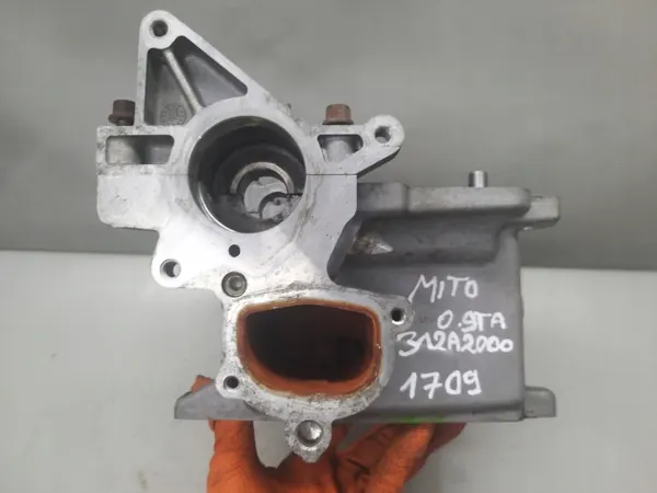 Motorblok OEM 55242622 0.9 TwinAir Turbo image 3