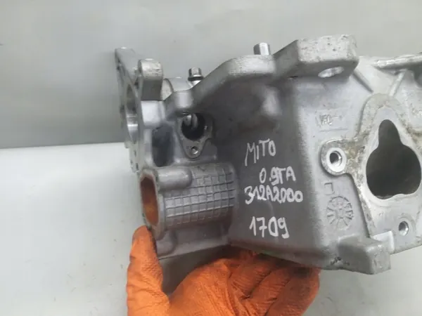 Motorblok OEM 55242622 0.9 TwinAir Turbo image 5