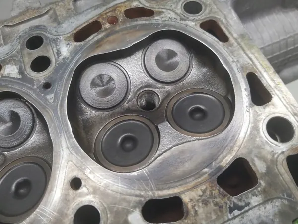 Motorblok OEM 55242622 0.9 TwinAir Turbo image 9