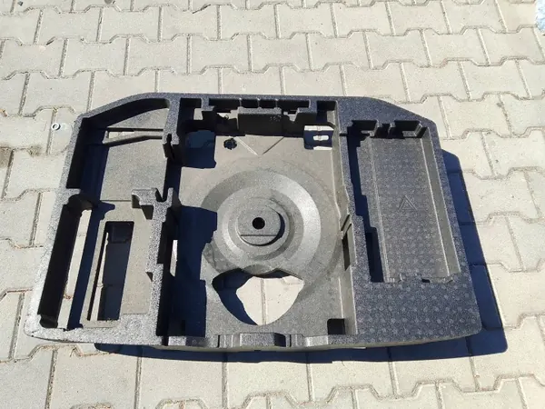 OEM 9800436680 Insert Polystyrène Coffre Peugeot 308 image 2