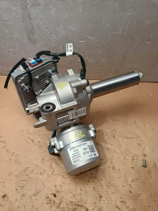 Columna de dirección Hyundai Ioniq OEM 56300-G2310 image 2